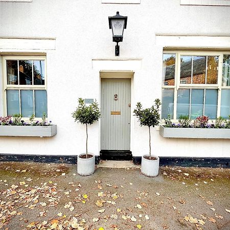 Ferienwohnung The One @ West End West Haddon Exterior foto
